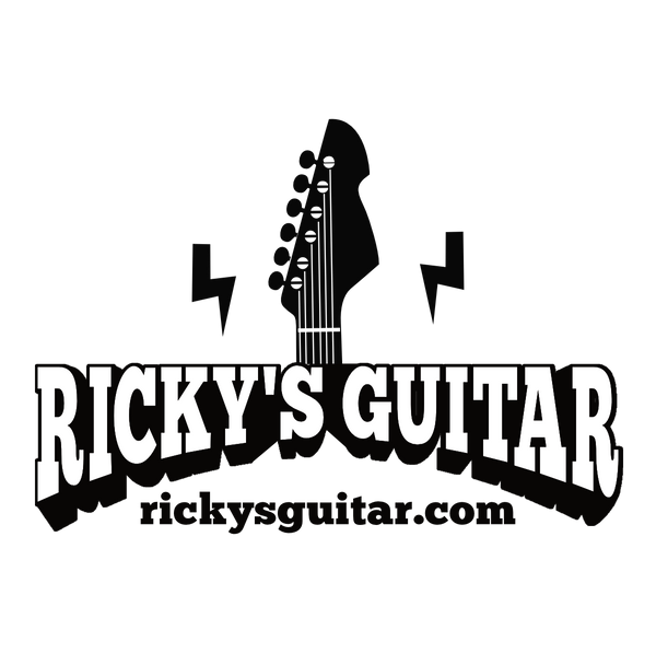 Rickysguitar